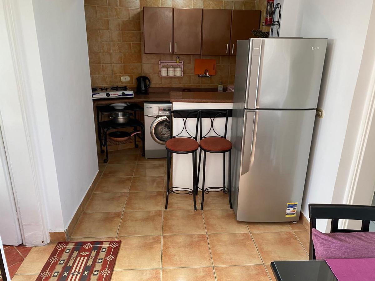 Apartman Delta Sarm es-Sejk