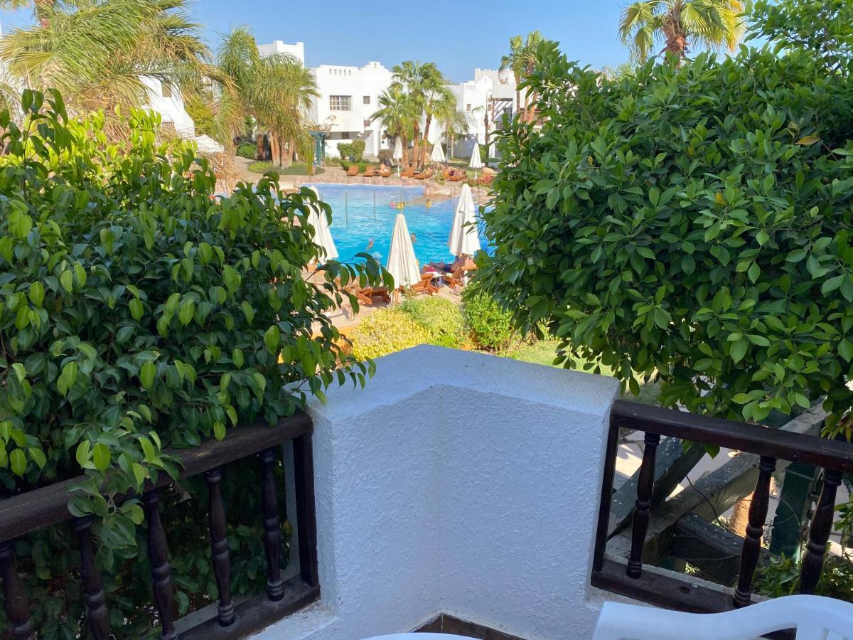 Delta Apartman Sarm es-Sejk