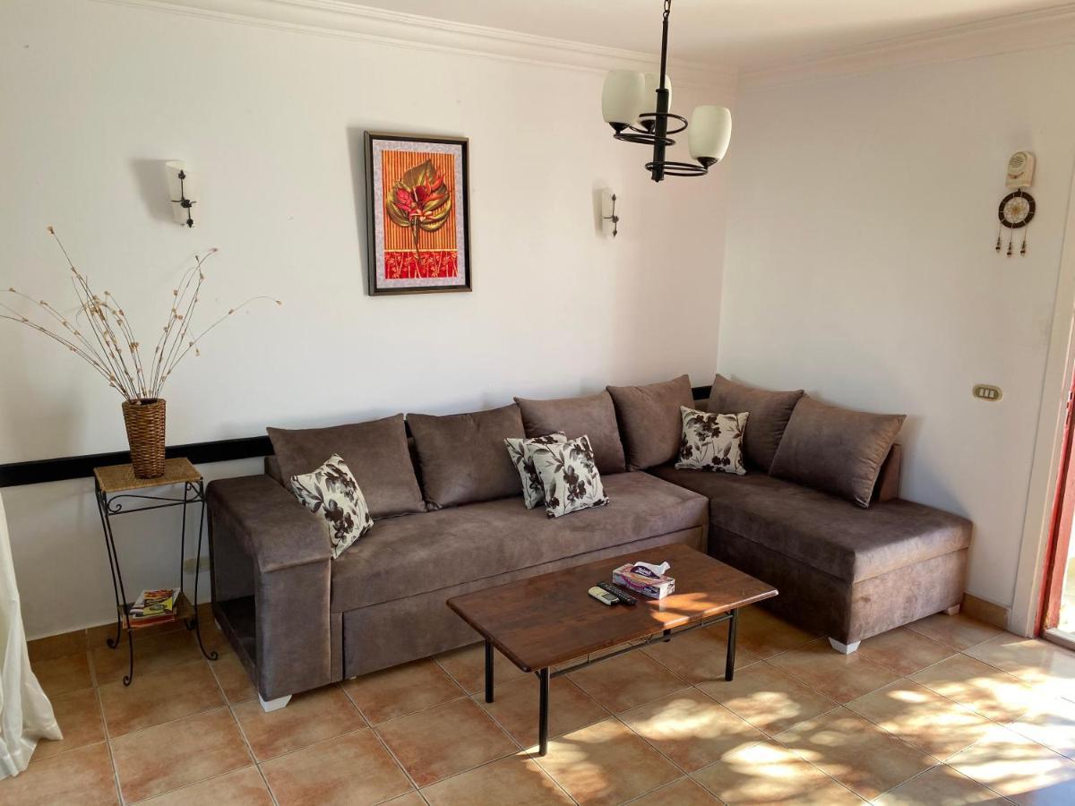 Delta Apartman Sarm es-Sejk