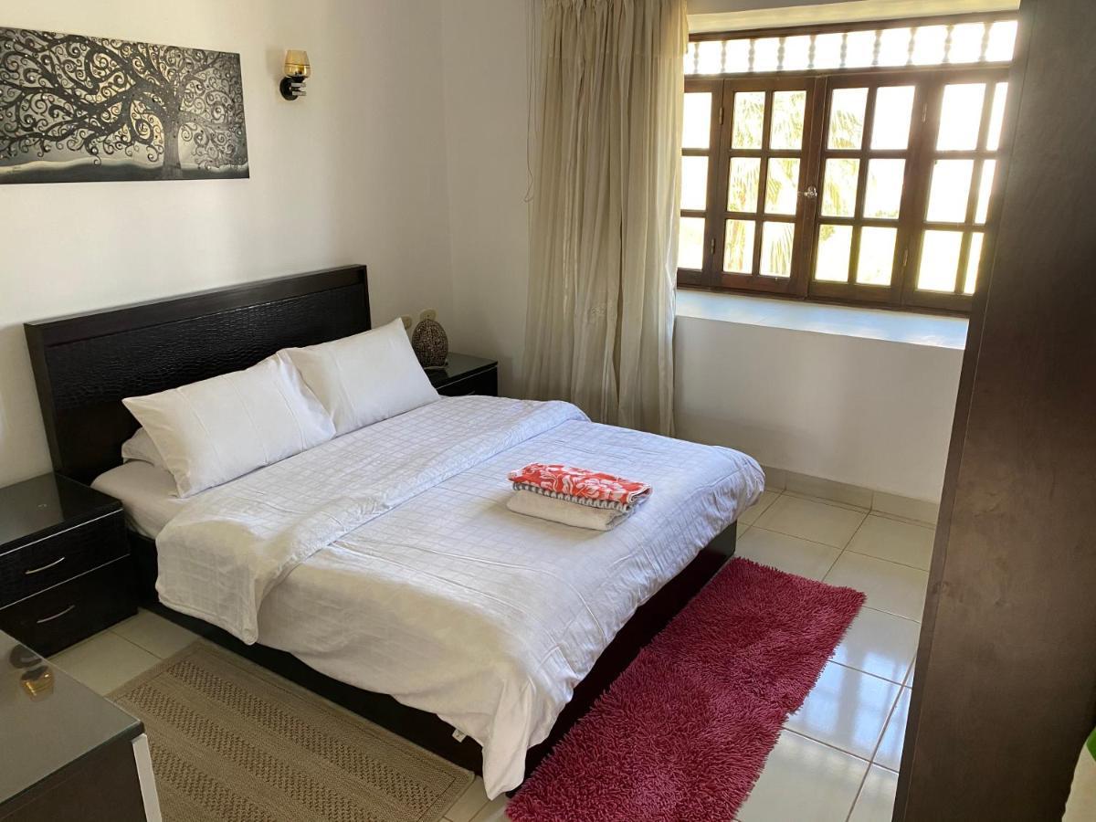 Delta Apartman *