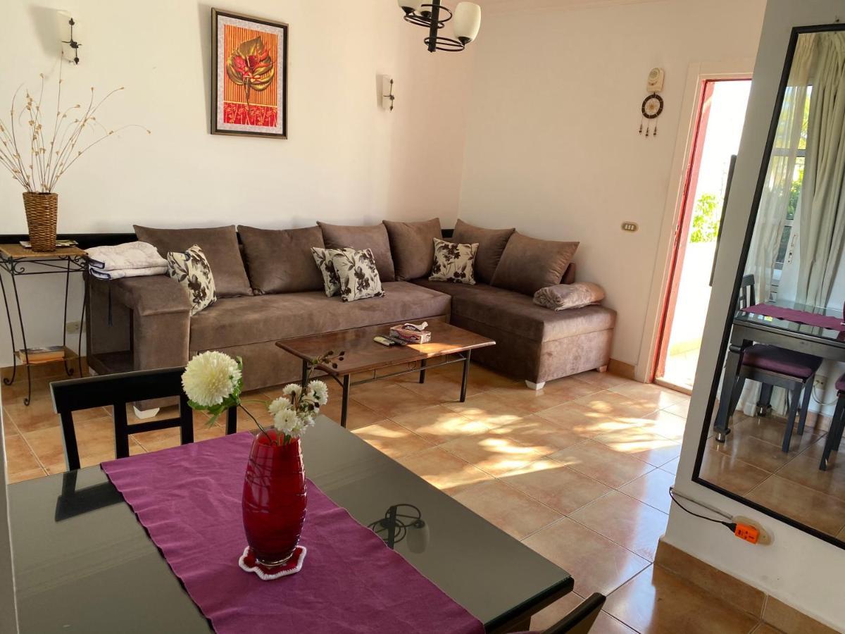 Delta Apartman Sarm es-Sejk