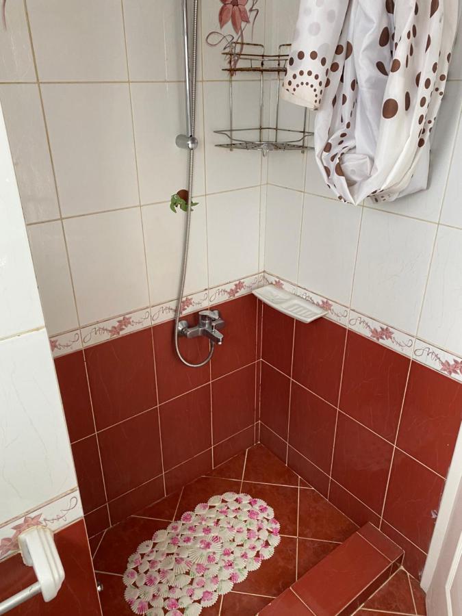 Apartman Delta