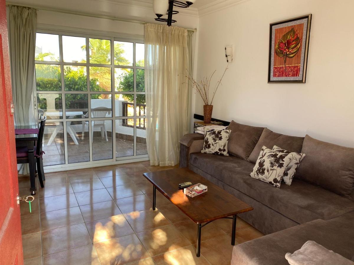 Apartman Delta *