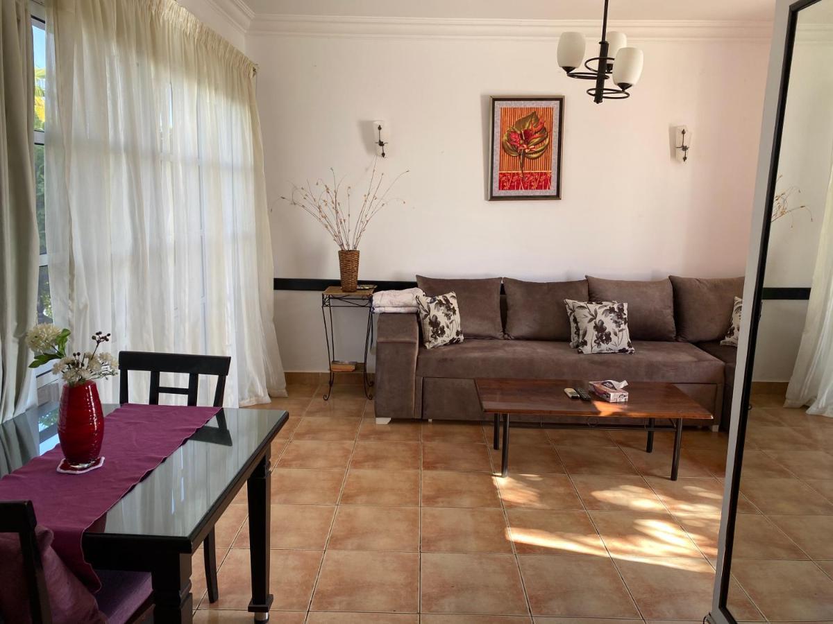 Apartman Delta *