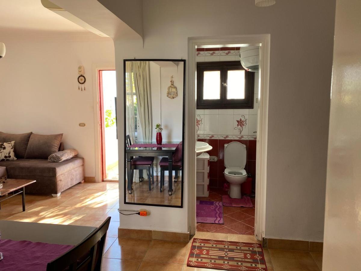 Apartman Delta