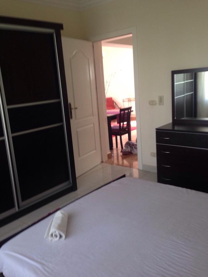 Apartman Delta