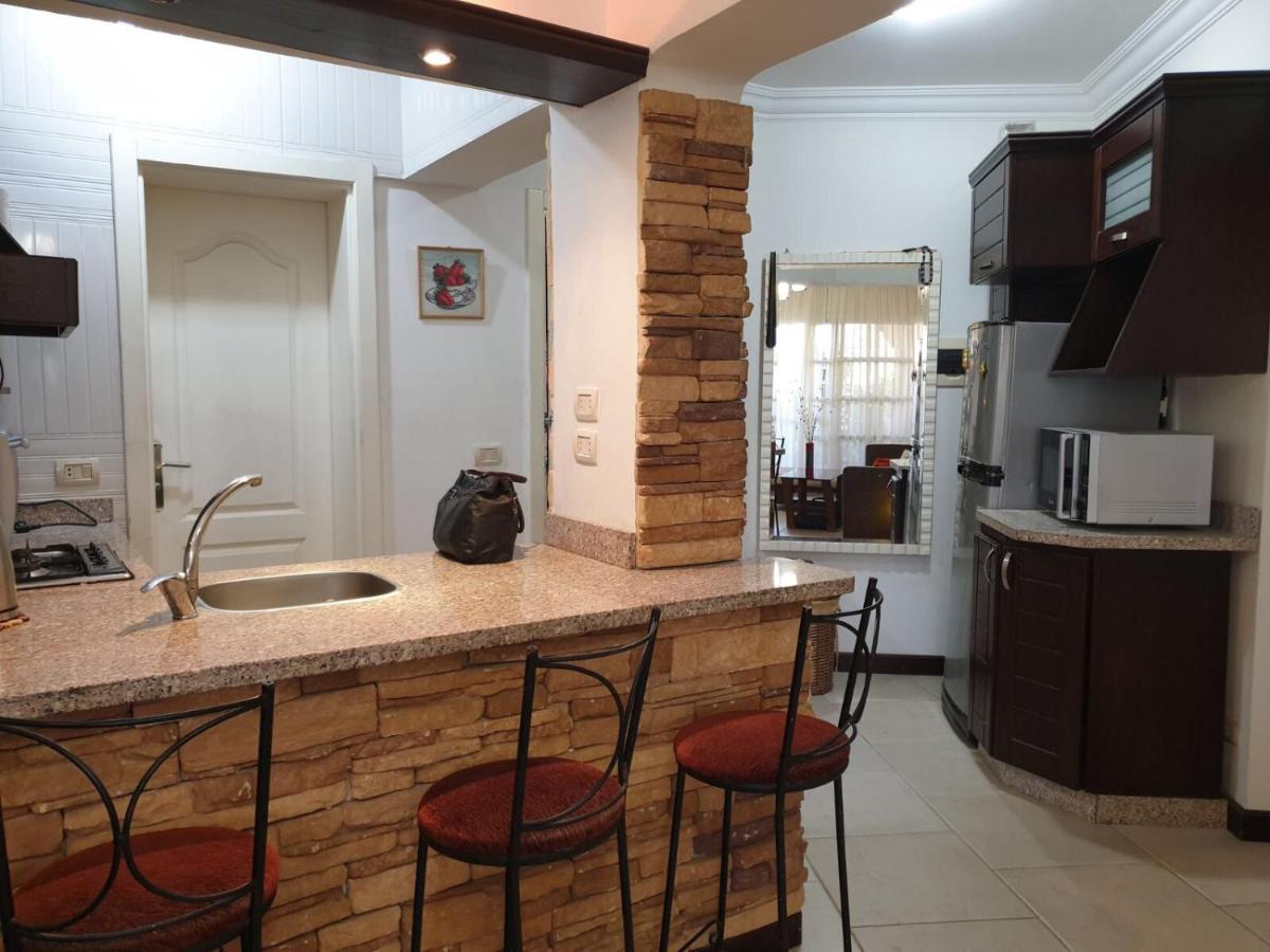 Delta Apartman *