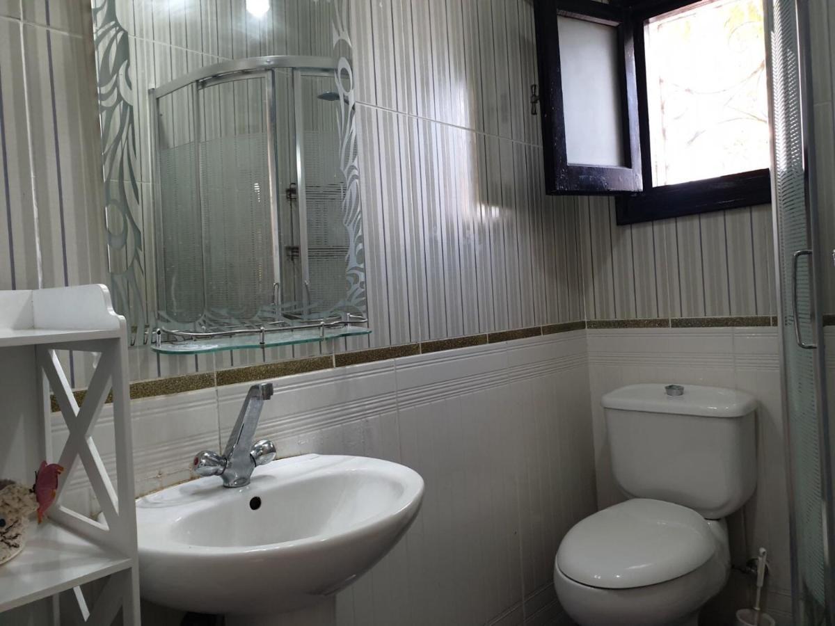 Apartman Delta Sarm es-Sejk
