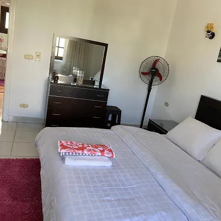 Delta Sharm Apartment Exterior photo