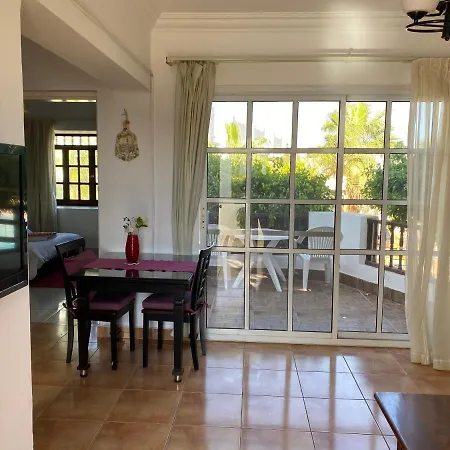 Delta Sharm Apartment Exterior photo
