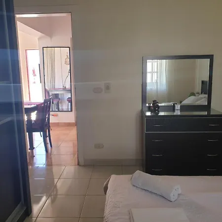 Delta Sharm Apartment Exterior photo