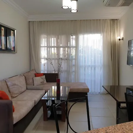 Delta Sharm Apartment Exterior photo