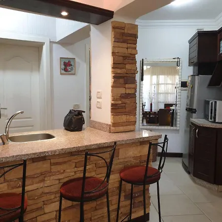 Delta Sharm Apartment Exterior photo