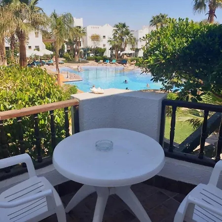 Delta Sharm Apartment Exterior photo