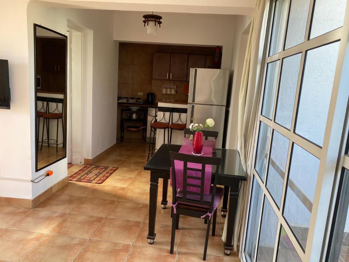 Apartmán Delta *