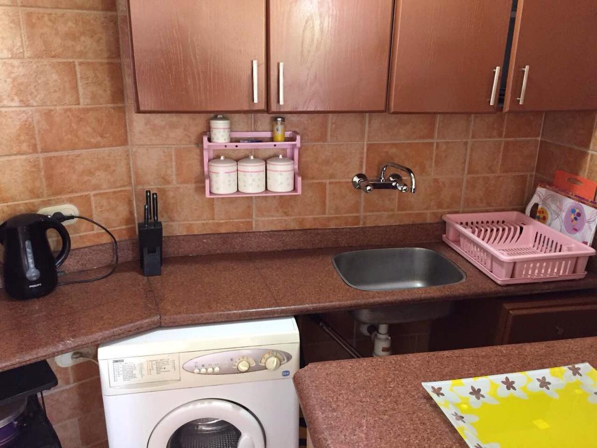 Apartmán Delta