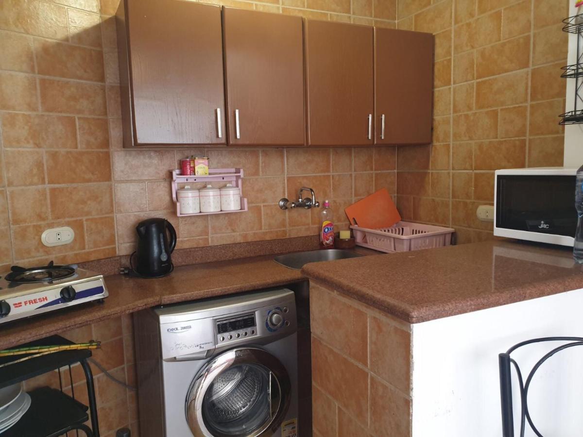 Apartmán Delta *