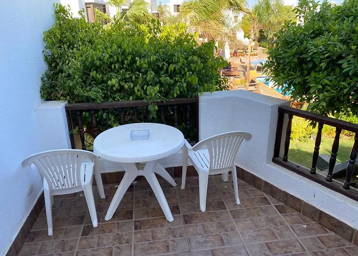 Delta Sharm Apartment